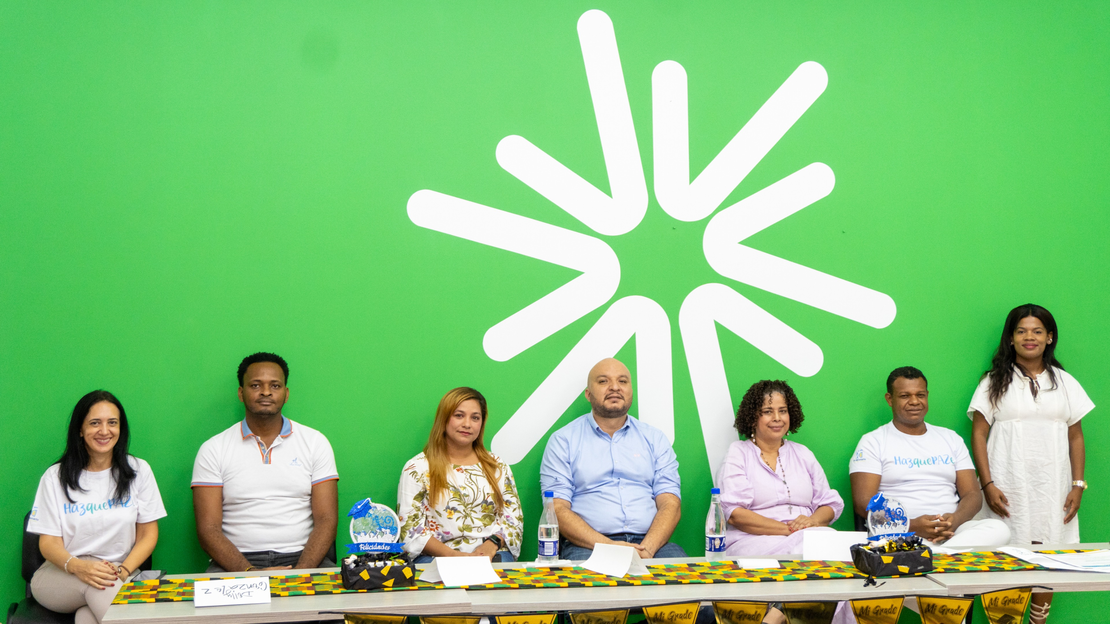Colaboradores